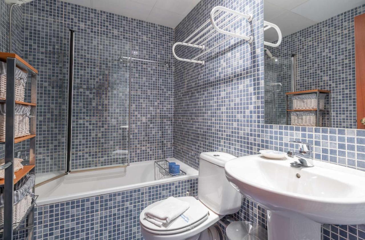 Terrasses Del Tarter F Appartement *