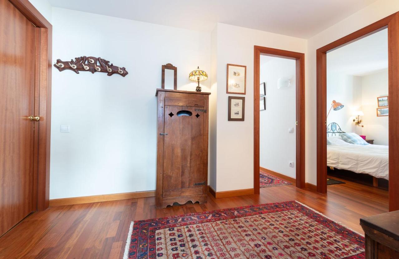 Terrasses Del Tarter F Appartement *