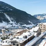 Terrasses Del Tarter F