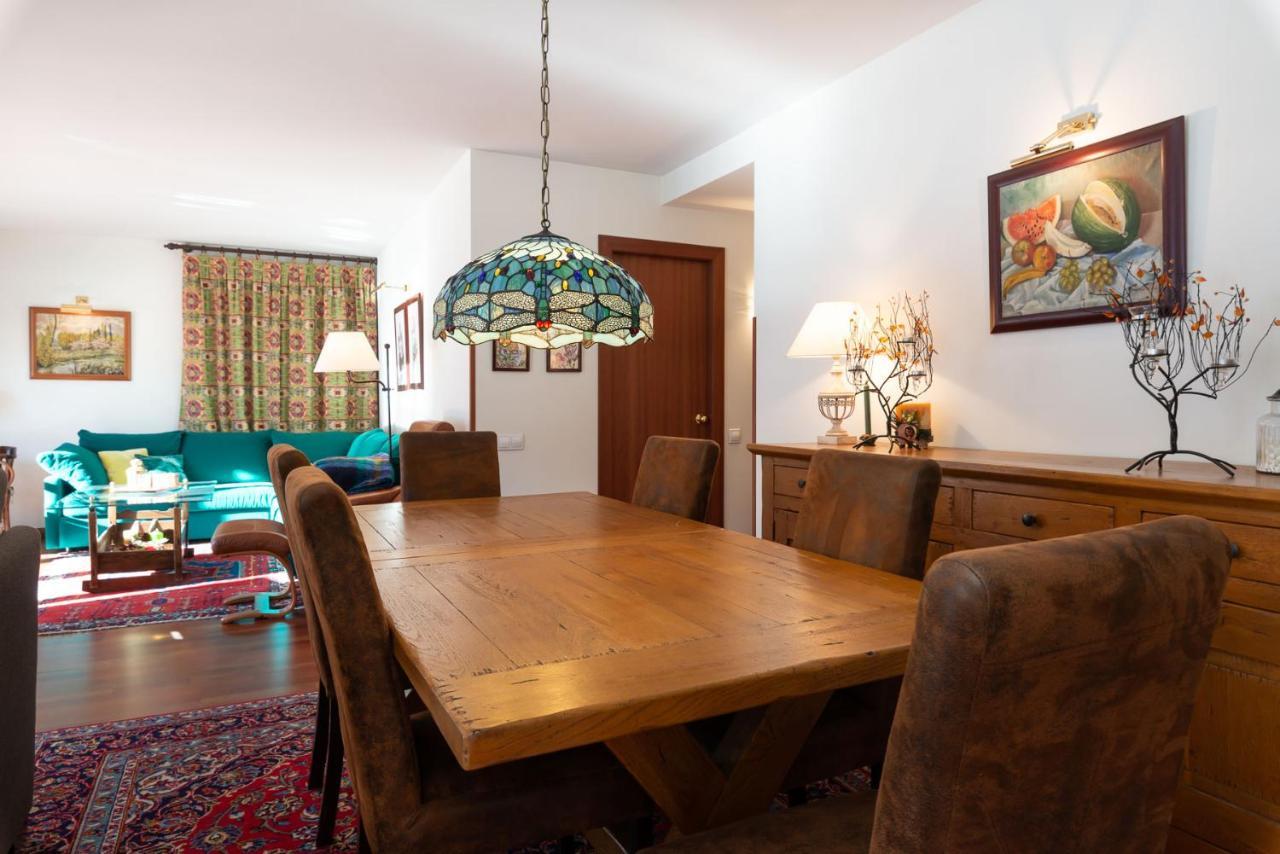 Apartamento Terrasses Del Tarter F *