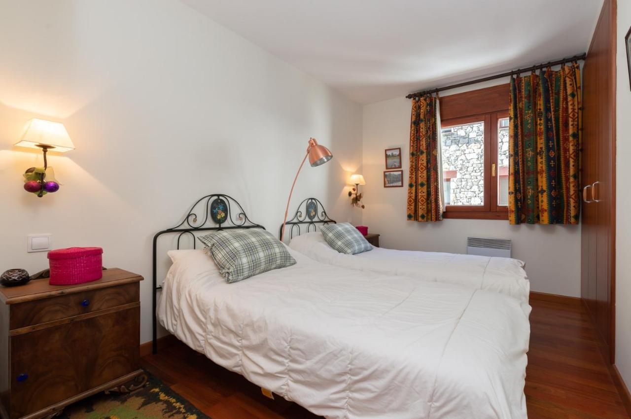 Apartamento Terrasses Del Tarter F El Tarter